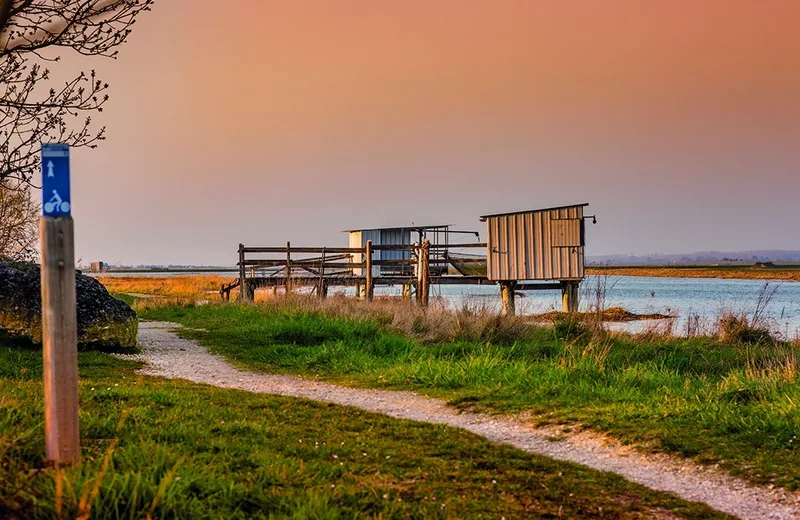 Point de vue – Le Breuil