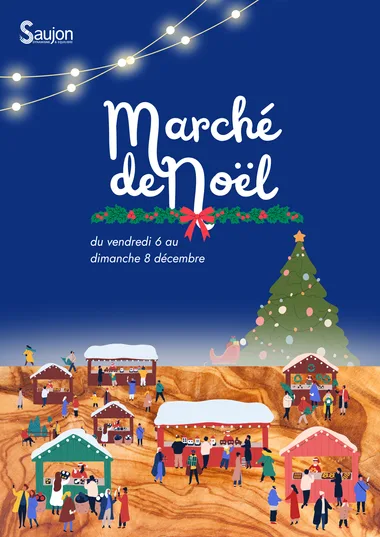 Marché de Noël