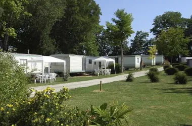 Camping Royal Océan