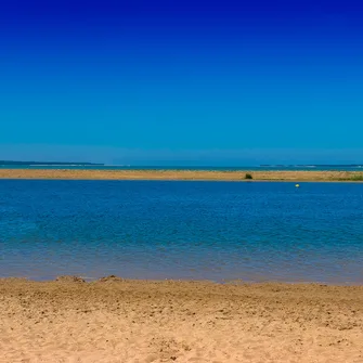 Plage le Galon d’Or