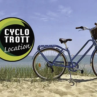 Cyclo-Trott La Palmyre – Les Mathes