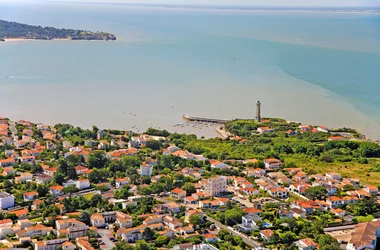 Port de Vallières