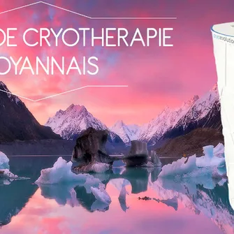 Centre de Cryothérapie Royannais