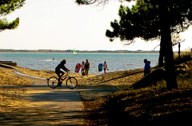 Cyclo-Trott La Palmyre – Les Mathes