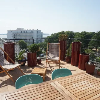 Le Ciel de Royan – Duplex