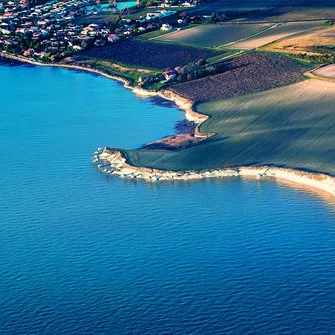 Point de vue – La Conche du Pilou