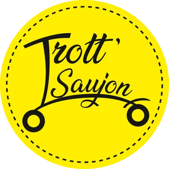 Trott’ Saujon – Vélos et trottinettes