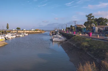 En Quête d’Estuaires – Meschers-sur-Gironde