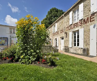 Office de Tourisme La Tremblade