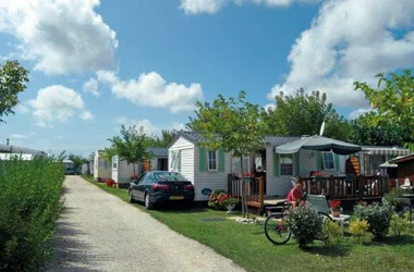 Camping La Belle Étoile