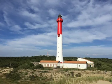 Journées européennes du patrimoine – Visite du Phare de la Coubre