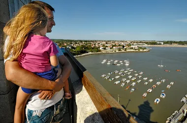 Port de Vallières