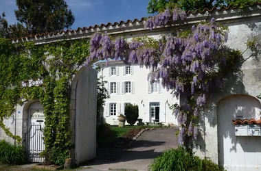 Le Cottage du Logis – Ceustermans Joëlle