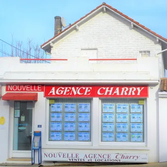 Nouvelle Agence Charry