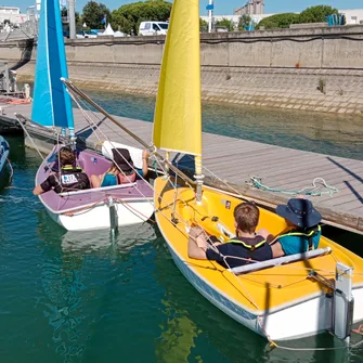 Les Régates de Royan