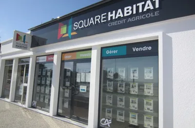 Square Habitat CMDS Saint-Georges-de-Didonne