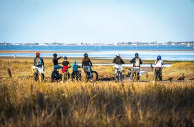 Fat Sand Bikes 17 – Ronce-les-Bains