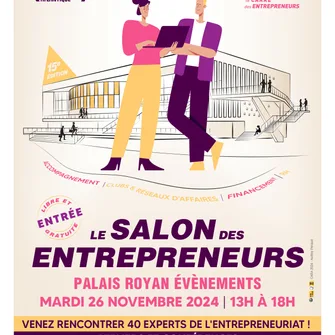 Salon des Entrepreneurs