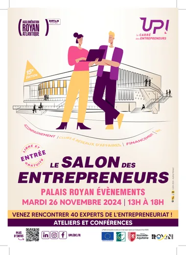 Salon des Entrepreneurs