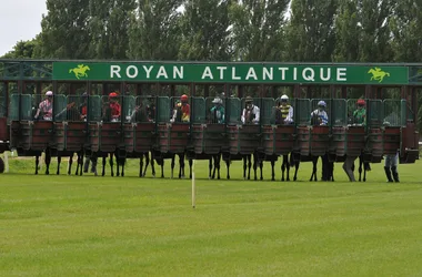 Association des courses Royan Atlantique – Hippodrome la Palmyre