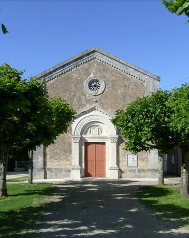 Sentier Détours N°1 – Médis