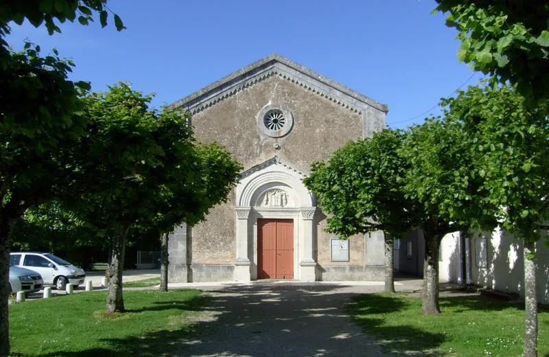 Sentier Détours N°1 – Médis