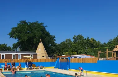 Camping Chauchamps