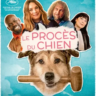 CinéMathes – Le procès du chien