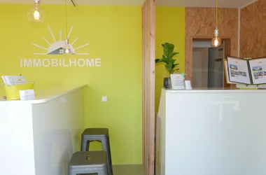 Immobilhome