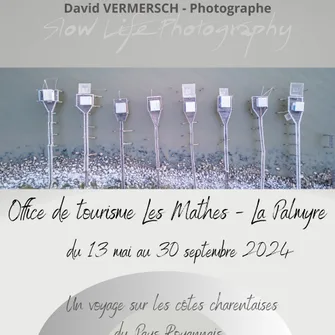 Exposition photos – Paysages du pays royannais