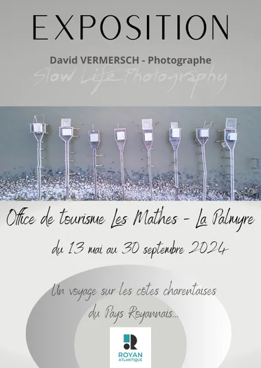 Exposition photos – Paysages du pays royannais