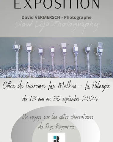 Exposition photos – Paysages du pays royannais