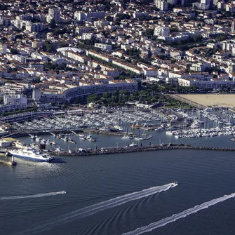 Port de Royan