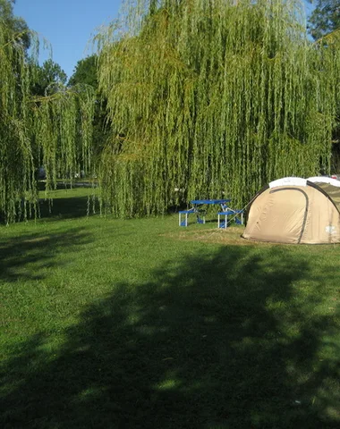 Camping Nature Le Grand Pré