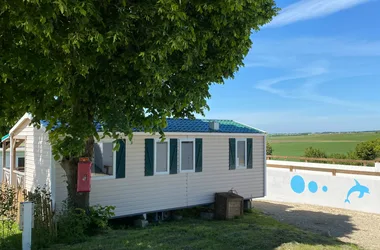 Camping Le Bellevue