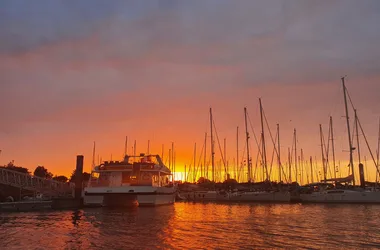 Croisières en mer Picot des îles – Saint-Denis croisières