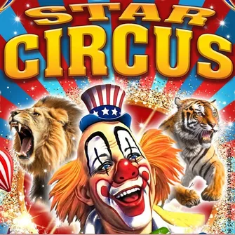 Cirque Star Circus