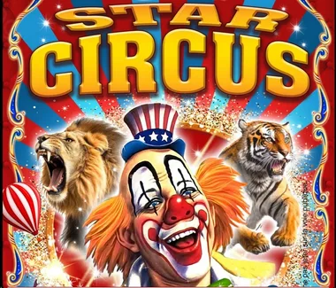 Cirque Star Circus