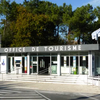 Office de Tourisme La Palmyre