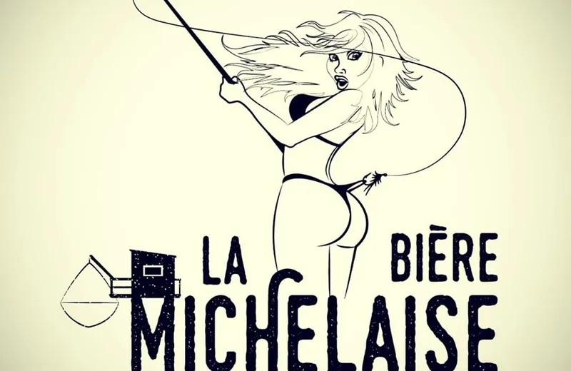 La Bière Michelaise