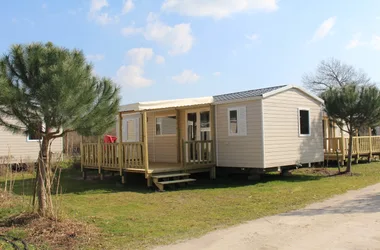 Camping Atlantique Parc