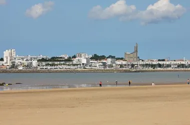 Plage de la Grande Conche