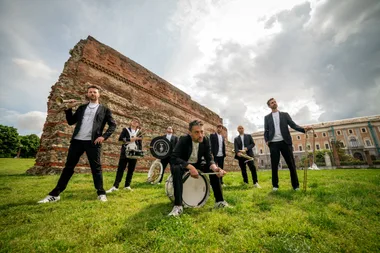 Fête de la Musique – Bandakadabra : Fanfare de Turin