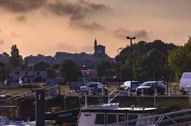 En Quête d’Estuaires – Meschers-sur-Gironde