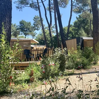 Camping Sandaya – Les Mathes