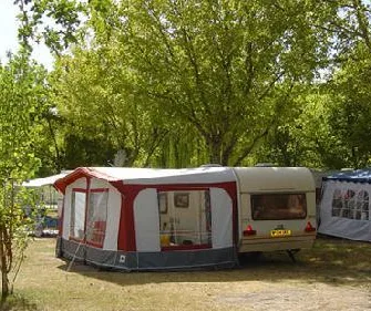 Camping Les Chênes