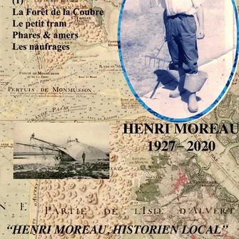 Exposition – Henri Moreau