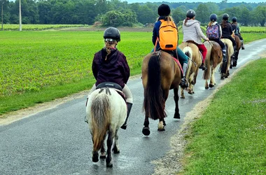 Le Petit Trot Cormillon