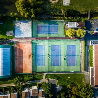 Tennis Club Vauxois