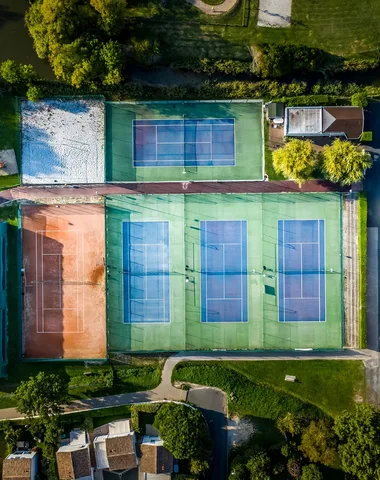 Tennis Club Vauxois
